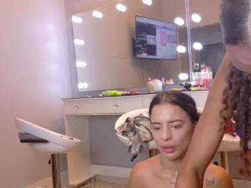 Bongacams Free Live Porn of farianaall