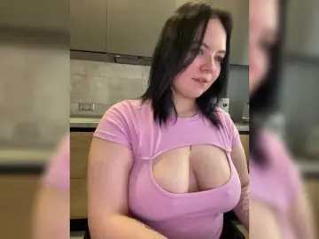 Bongacams Sex Cam of A1ka