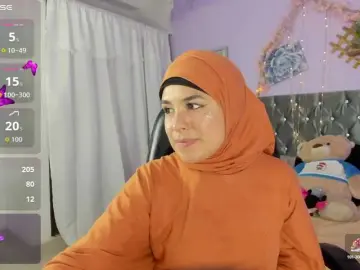 Bongacams Sex Chat of AliaAsad