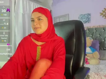 Bongacams Live Sex Cam of AliaAsad