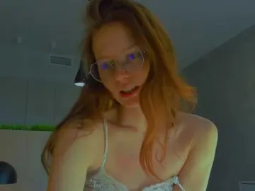 Bongacams Live Sex of FireLuna