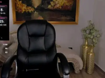 Bongacams Sex Chat of ImArianaCruz