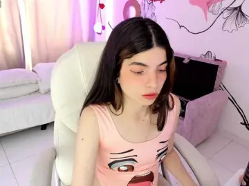 Bongacams Sex Chat of Isabela-Fiorelli