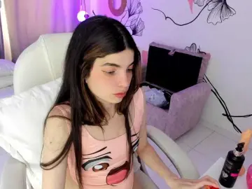 Bongacams Live Sex Cam of Isabela-Fiorelli