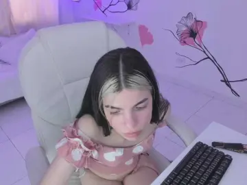 Bongacams Live Sex Cam of Isabela-Fiorelli