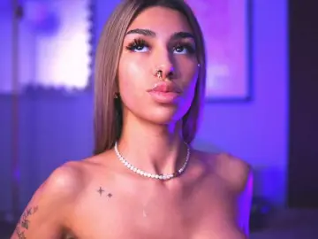 Bongacams Live Porn of MelinaMilanni