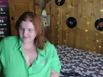 Bongacams Live Sex of NatashaNikanorovna