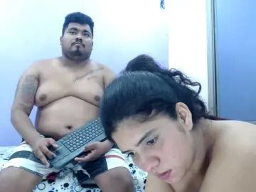 Bongacams Live Sex Cam of couplelatins69