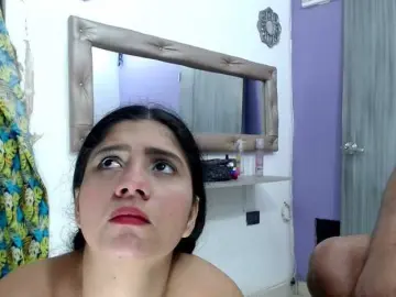 Bongacams Sex Chat of couplelatins69