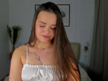 Bongacams Live Porn of EvaRaider