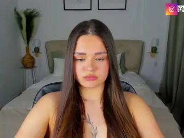 Bongacams Private Sex Chat of EvaRaider