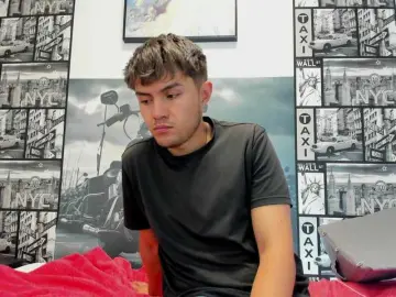 Bongacams Live Sex Cam of LightHaze