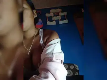 Bongacams Nude Webcam of Vaninah