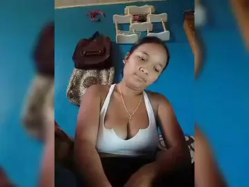 Bongacams Live Sex Cam of Vaninah