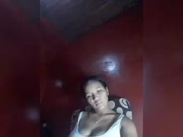 Bongacams Sex Cam of Vaninah