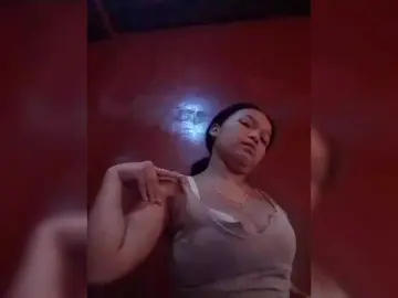 Bongacams Adult Video Chat of Vaninah