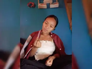 Bongacams Best live sex cam show of Vaninah