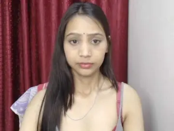 Bongacams Sex Chat of Yashika