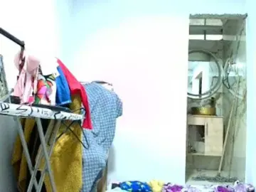 Bongacams Adult Webcam of aisha5