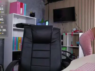 Bongacams Sex Cam of DaryaStars