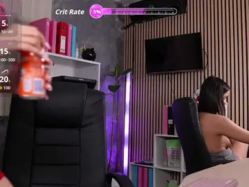 Bongacams Sex Chat of DaryaStars