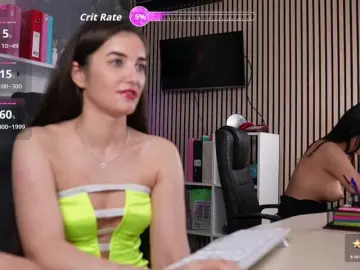 Bongacams Sex Chat of DaryaStars