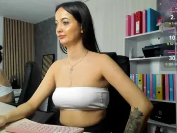 Bongacams Free Porn Cam of DaryaStars