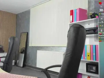 Bongacams Live Sex Cam of DaryaStars