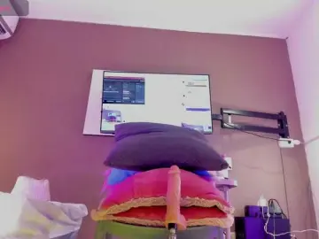 Bongacams Free Porn Cam of KendraChavezz1