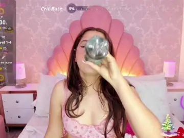 Bongacams Adult Webcams of LiaCherry