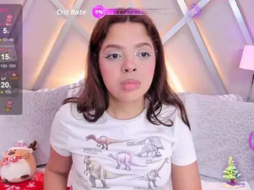 Bongacams Live Sex Cam of LiaCherry