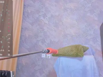 Bongacams Adult Video Chat of -YaNa-