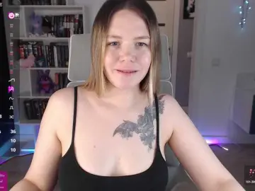 Bongacams Best live sex cam show of EmmaBryan
