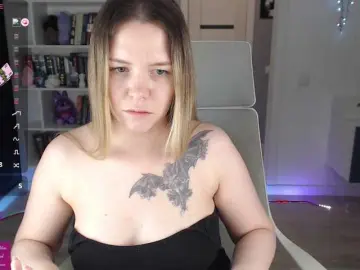 Bongacams Watch Live Sex Cams of EmmaBryan