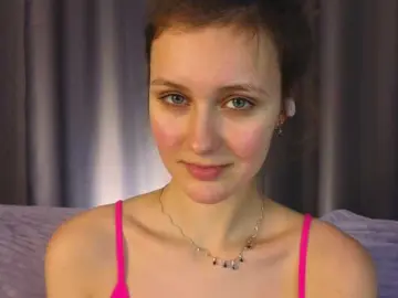 Bongacams Live Porn of FoxFever