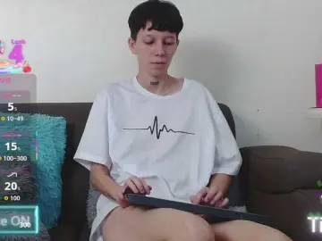 Bongacams Nude Webcam of LiamBrown09