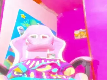 Bongacams Live Sex of BARBYCHOCOLAT