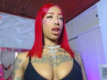 Bongacams Adult Video Chat of Madisson3333