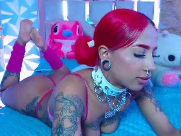 Bongacams Free Porn Cam of Madisson3333