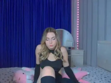Bongacams Sex Chat of hollyJoys