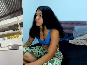 Bongacams Sex Chat of Ashleywen-d