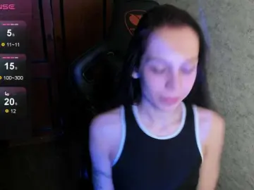 Bongacams Free Porn Cam of Rachel-Sharps