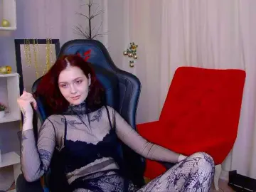Bongacams Sex Cam of Viola-potion