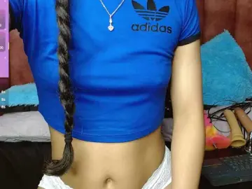 Bongacams Live Porn of hanna-Leoni