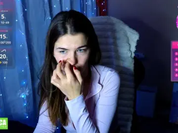 Bongacams Live Sex Cam of mag1c-eyes