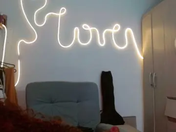 Bongacams Adult Webcam of saramorales1