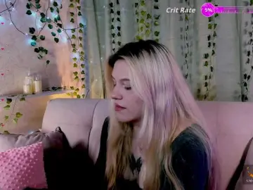 Bongacams Adult Video Chat of Malisha-kiss