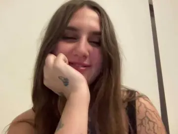 Bongacams Nude Webcam of MilaDream