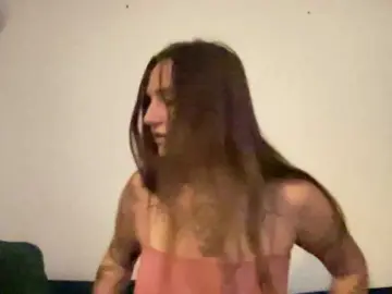 Bongacams Sex Cam of MilaDream