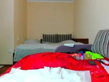 Bongacams Free Porn Cam of sexykika555